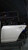2017 Cadillac CTS Rear Left White OEM Door Used 4DR PW L Side Salvage used OEM complete door assembly
