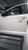 2014 Dodge Journey Left Front White OEM Door Used Salvage Vehicle Part used OEM complete door assembly