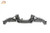 2018-23 BMW X2 F39 XDRIVE REAR SUBFRAME SUB FRAME CROSS MEMBER CROSSMEMBER OEM used OEM rear subframe and crossmember