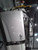 Used 2015 Kia Sorento Front Left Silver OEM Door, 60000 Miles used OEM complete door assembly
