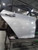 2013 Hyundai Sonata Rear Right Blue OEM Door Used Salvage Auto Part used OEM complete door assembly