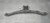 1996-2002 BMW Z3 Roadster Coupe Rear Subframe Carrier OEM used OEM rear subframe and crossmember