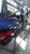 2017 Hyundai Sonata Blue Deck Lid Used OEM Salvage Salvage Yard Part used OEM deck lid