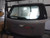 2013 Chevrolet Equinox Silver OEM Tailgate Used 6 Month Warranty used OEM liftgate or tailgate