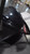2013-2016 Chevrolet Malibu Black OEM Tailgate Used 113K VIN 1G11E5SA2DF349925 used OEM liftgate or tailgate