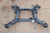 2016-2022 DODGE DURANGO RWD 3.6L REAR SUSPENSION CROSSMEMBER SUBFRAME OEM used OEM rear subframe and crossmember