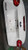 2015 Ford Focus White OEM Deck Lid Tailgate Used Salvage Part used OEM deck lid