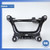 09-16 BMW E89 Z4 Rear Sub Frame Subframe Suspension Crossmember 6857131 OEM used OEM rear subframe and crossmember