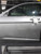 2013 Chrysler 200 Left Front Door Silver OEM Used Salvage Part used OEM complete door assembly