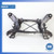 06-09 Jaguar X350 XJ8 XJR Vanden Plas Rear Suspension Crossmember Subframe OEM used OEM rear subframe and crossmember