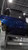 BMW X5 2012 Rear Right Blue OEM Door Used Salvage used OEM complete door assembly