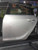 2016 Buick Verano Left Front Door Silver OEM Used 4DR L. used OEM complete door assembly