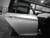 2011 Hyundai Sonata Rear Right Silver OEM Used Door 4-Cylinder 111K Mi used OEM complete door assembly