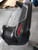 2018 Jeep Cherokee Grey Rear Bumper Assembly OEM Used 4WD 2.4L used OEM bumper cover