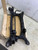 2019-2020 HYUNDAI TUCSON OEM REAR SUSPENSION SUB FRAME CROSS MEMBER 55405D3650 used OEM rear subframe and crossmember