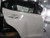 2019 Subaru WRX Rear Right Door OEM Used White 4WD 2.0L used OEM complete door assembly