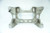 04-09 Cadillac XLR OEM Rear Subframe Crossmember Cross Member 15864493 5084 used OEM rear subframe and crossmember