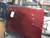2016 Chevrolet Equinox Right Front Door Red OEM Used 128K Miles used OEM complete door assembly