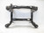 17-24 AUDI B9 A5 S5 SPORTBACK A4 S4 SUSPENSION SUBFRAME CROSSMEMBER REAR OEM 05 used OEM rear subframe and crossmember