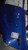 2013-2022 Buick Encore Left Blue OEM Used Door L Passenger Side Salvage used OEM complete door assembly