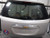 2016 Chevrolet Equinox Silver Deck Lid OEM Used 4WD 2.4L GM Genuine used OEM deck lid