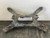 2013-2020 Nissan Pathfinder Rear AWD 4x4 Suspension Subframe crossmember OEM used OEM rear subframe and crossmember