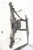 1988-1994 BMW E32 7-Series Rear Axle Subframe Cradle Carrier K-Frame OEM LM80 used OEM rear subframe and crossmember
