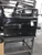 2015 Cadillac ATS Left Front Door Black OEM Used 128K Miles Salvage Part used OEM complete door assembly