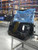 2007 Jeep Wrangler Left Side Driver Door Black OEM Used Salvage used OEM complete door assembly