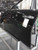 2017 Infiniti Q70 Front Left Driver Side Black OEM Used Door 136K Mi used OEM complete door assembly
