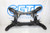 22-23 SUBARU WRX OEM REAR SUBFRAME CRADLE BARE SUB FRAME UNDER SUSPENSION METAL used OEM rear subframe and crossmember