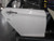 2013 Hyundai Sonata Rear Right White OEM Used Door 2.4L 109K Mi used OEM complete door assembly