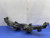 16-20 Mini Cooper F57 Convertible Rear Suspension Crossmember Subframe OEM used OEM rear subframe and crossmember