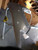 2019 Jeep Cherokee front narrow fender flare Front Used OEM fender used OEM fender