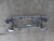 2000-2011 Ford Focus Rear Subframe Crossmember K-Frame w/Stabilizer Bar OEM used OEM sway bar