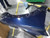 Mazda CX-30 2023 OEM Blue Fender Right Side Used Salvage Part used OEM fender