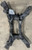 2013-2020 Nissan Pathfinder Rear AWD 4x4 Suspension Subframe Crossmember Oem used OEM rear subframe and crossmember