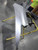 2015 Jeep Cherokee Left Front Silver OEM Fender 68103309AE Used Salvage used OEM fender