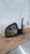 2018 BMW X5 Left White OEM Door Mirror Used Salvage Part used OEM door mirror
