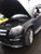 Mercedes-Benz GL-Class ABS Hydraulic Assembly Used OEM Black 2014 used OEM ABS pump and module