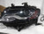 Used OEM Headlight Assembly Left 2011 Audi A4 8K0941029AA J OEM used OEM headlight