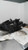 2019 Nissan Rogue Sport Headlight Assembly Left Black OEM Used 4DR Halogen used OEM headlight