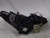 Used OEM Black Headlight Assembly Left 2015 Infiniti Q40 Sun Damage used OEM headlight