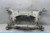07-17 Lexus XF40 LS460 LS600h Rear Sub Frame Subframe Crossmember Cradle OEM used OEM rear subframe and crossmember