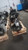 Used OEM 2011 Audi Q7 Automatic Transmission Grey 114K Miles Fits Many Models used OEM transmission assembly