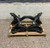 2021 MAZDA MIATA RF OEM REAR SUBFRAME DIFFERENTIAL CRADLE used OEM differential and carrier assembly