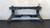 2001-2013 Toyota Highlander Rear Crossmember AWD Assembly OEM used OEM rear subframe and crossmember