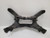 2013-2015 Nissan Pathfinder Rear 4x2 FWD Subframe Crossmember Engine Cradle OEM used OEM rear subframe and crossmember