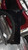 Used 2023 Ford Bronco Sport R. Black OEM Fender Right Side OEM OEM M1PZ16005B used OEM fender
