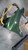 Used OEM Toyota Corolla Cross Fender Right Green 2023 OEM OEM used OEM fender